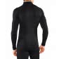 Falke Herren Shirt Maximum Warm Zip Shirt Tight 33536 