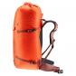 Deuter Damen Rucksack Durascent 42+10 SL 3364223-9513 Papaya-Redwood | One size
