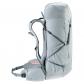 Deuter Rucksack Aircontact Ultra 50+5 3380324-4419 Tin-Shale | One size