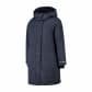 CMP Mädchen Jacke Kid G Fix Hood Parka 33K1475 