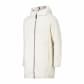 CMP Mädchen Fleece Parka Kid G Fix Hood 33P2125 