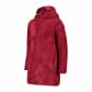CMP Mädchen Fleece Parka Kid G Fix Hood 33P2125 