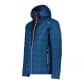 CMP Herren Jacken MAN JACKET FIX HOOD 33Z2987 