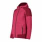 CMP Damen Softshelljacke WOMAN JACKET FIX HOOD 33A2136 