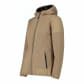 CMP Damen Softshelljacke WOMAN JACKET FIX HOOD 33A2136 