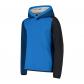CMP Jungen Kapuzenpullover Kid Sweat Fix Hood 33E0144 