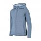 CMP Mädchen Fleecejacke Kid G Fix Hood Jacket 33E6935 