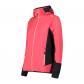 CMP Damen Fleecejacke Woman Jacket Fix Hood 33G2696 