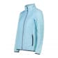 CMP Damen Fleecejacke WOMAN JACKET HYBRID 33H1886 