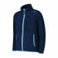 CMP Mädchen Fleecejacke KID G JACKET 33H4315 
