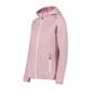 CMP Damen Fleecejacke WOMAN JACKET FIX HOOD 33H5746 
