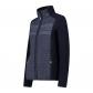 CMP Damen Fleecejacke Woman Jacket 33J4266 