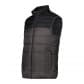 CMP Herren Weste MAN VEST 33K3777 