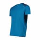 CMP Herren T-Shirt MAN T-SHIRT 33N6687 