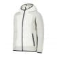 CMP Mädchen Fleecejacke KID G JACKET FIX HOOD 33P2115 