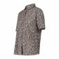 CMP Damen Kurzarm Hemd Woman Shirt 33S5656 