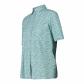 CMP Damen Kurzarm Hemd Woman Shirt 33S5656 