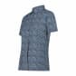 CMP Damen Kurzarm Hemd Woman Shirt 33S5696 