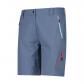 CMP Damen Shorts Woman Bermuda 33T5486 
