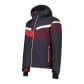 CMP Herren Skijacke Man Fix Hood Jacket 33W0827 