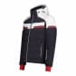 CMP Herren Skijacke Man Zip Hood Jacket 33W0887 