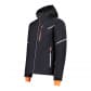 CMP Herren Skijacke MAN JACKET ZIP HOOD 33W0897 