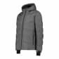 CMP Herren Outdoorjacke Man Fix Hood Jacket 33W0977 
