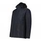 CMP Herren Jacke Man Jacket Zip Hood Detachable Inn. Jacket 33Z1577D 