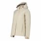 CMP Damen Jacke JACKET ZIP HOOD DETACHBL 33Z1646D 