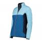 CMP Damen Jacke Woman Jacket Hybrid 33Z2556 
