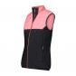 CMP Damen Weste Woman Vest Hybrid 33Z2566 