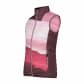CMP Damen Weste Woman Hybrid Vest 33Z6036P 