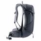 Deuter Rucksack Futura 29 EL 3400426-7000 black | One size