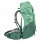 Deuter Damen Rucksack Futura Pro 34 SL 3401021-2293 Spearmint-Seagreen | One size