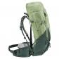 Deuter Damen Rucksack Futura Air Trek 45 + 10 SL 3402021 