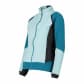 CMP Damen Jacke WOMAN JACKET HYBRID 34A2356 
