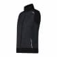 CMP Damen Softshellweste WOMAN VEST FIX HOOD 34A2426 