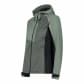 CMP Damen Softshelljacke WOMAN JACKET FIX HOOD 34A3086 
