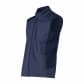 CMP Herren Softshell Weste MAN VEST 34A5277-N950 46 Black Blue | 46