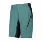 CMP Damen Radshort Woman Free Bike Bermuda With Inner Mesh  34C6916 