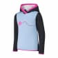 CMP Mädchen Pullover KID G SWEAT FIX HOOD 34E3965 