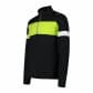 CMP Herren Fleecejacke Softech Man Sweat 34E4087 