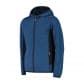 CMP Kinder Jacke KID JACKET FIX HOOD 34E7074 