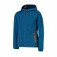 CMP Kinder Jacke Kid Jacket Fix Hood 34E7074 
