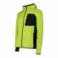 CMP Herren Fleecejacke Man Jacket Fix Hood 34G1527 