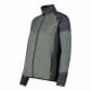 CMP Damen Fleecejacke Grid Tech Unlimitech Stretch-Fleece 34G2256 