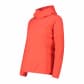 CMP Damen Kapuzenpullover Woman Sweat Fix Hood 34G4196 