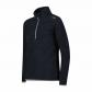CMP Mädchen Fleece Pullover KID G 34G4785 