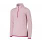 CMP Mädchen Fleece Pullover KID G 34G4785 