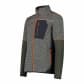 CMP Herren Fleecejacke MAN JACKET 34H2667 